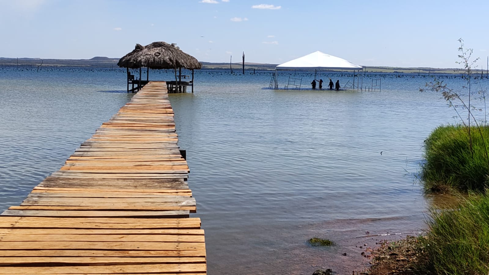 Eventes Memoráveis Começam Aqui